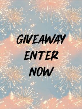 LIVE SHOW GIVEAWAY